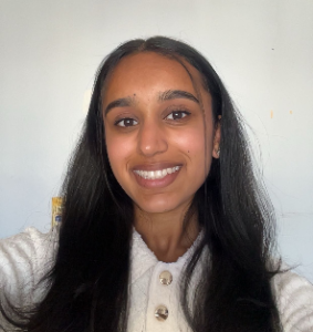 Priya Shivji