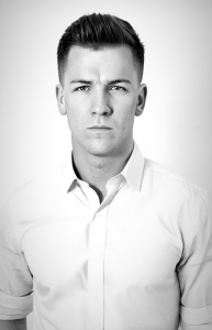 Steven Curran